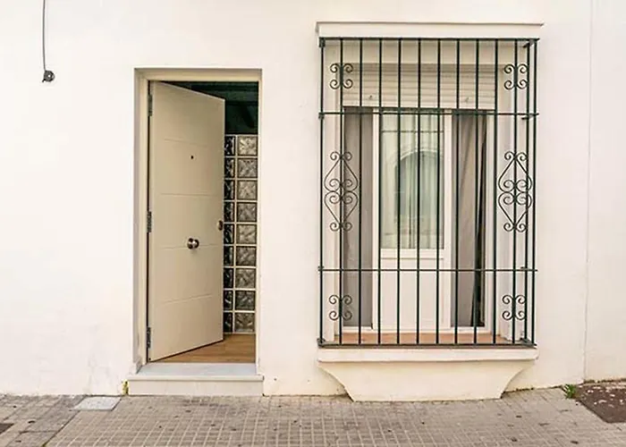 Casa Jimena