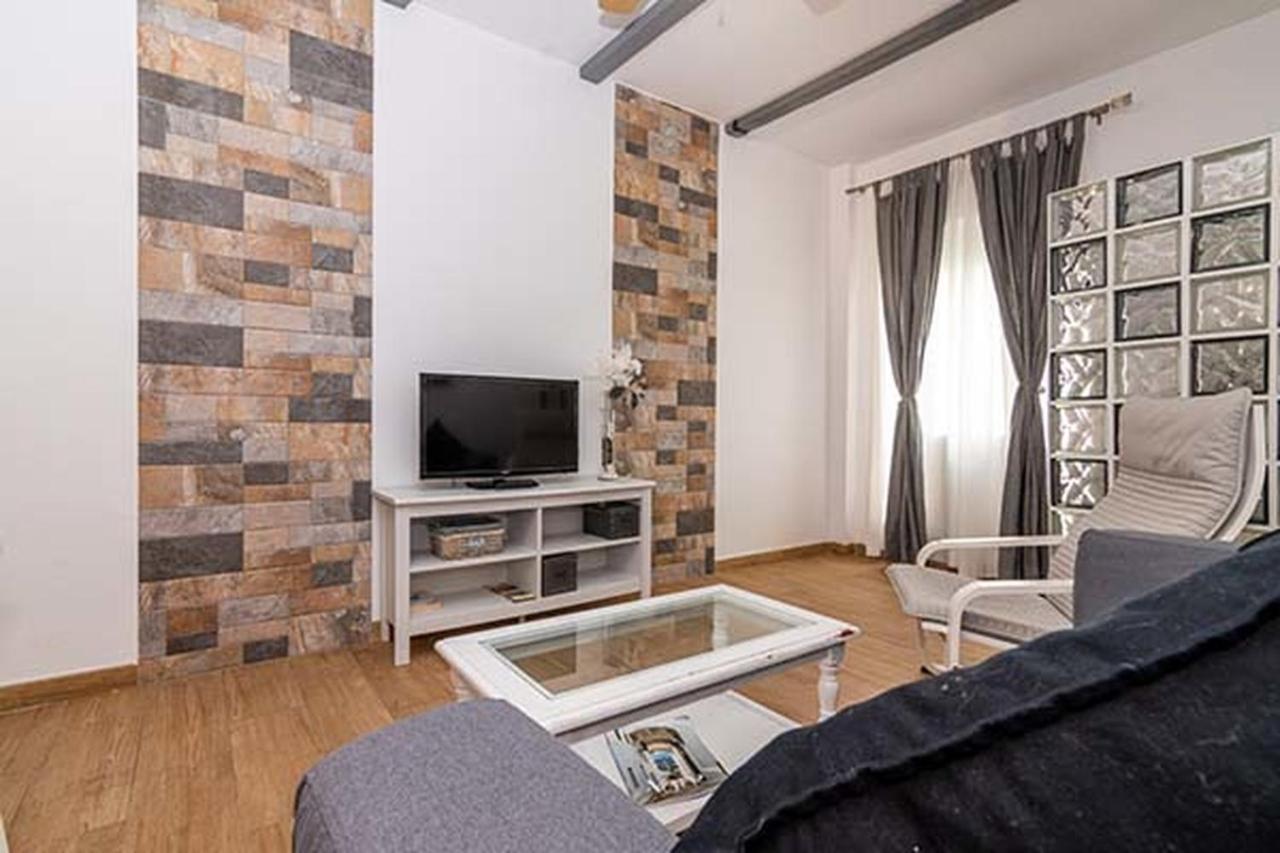 Casa Jimena Apartment Vejer de la Frontera