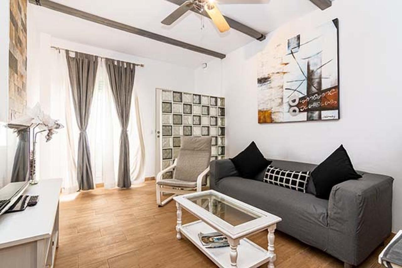Apartament Casa Jimena