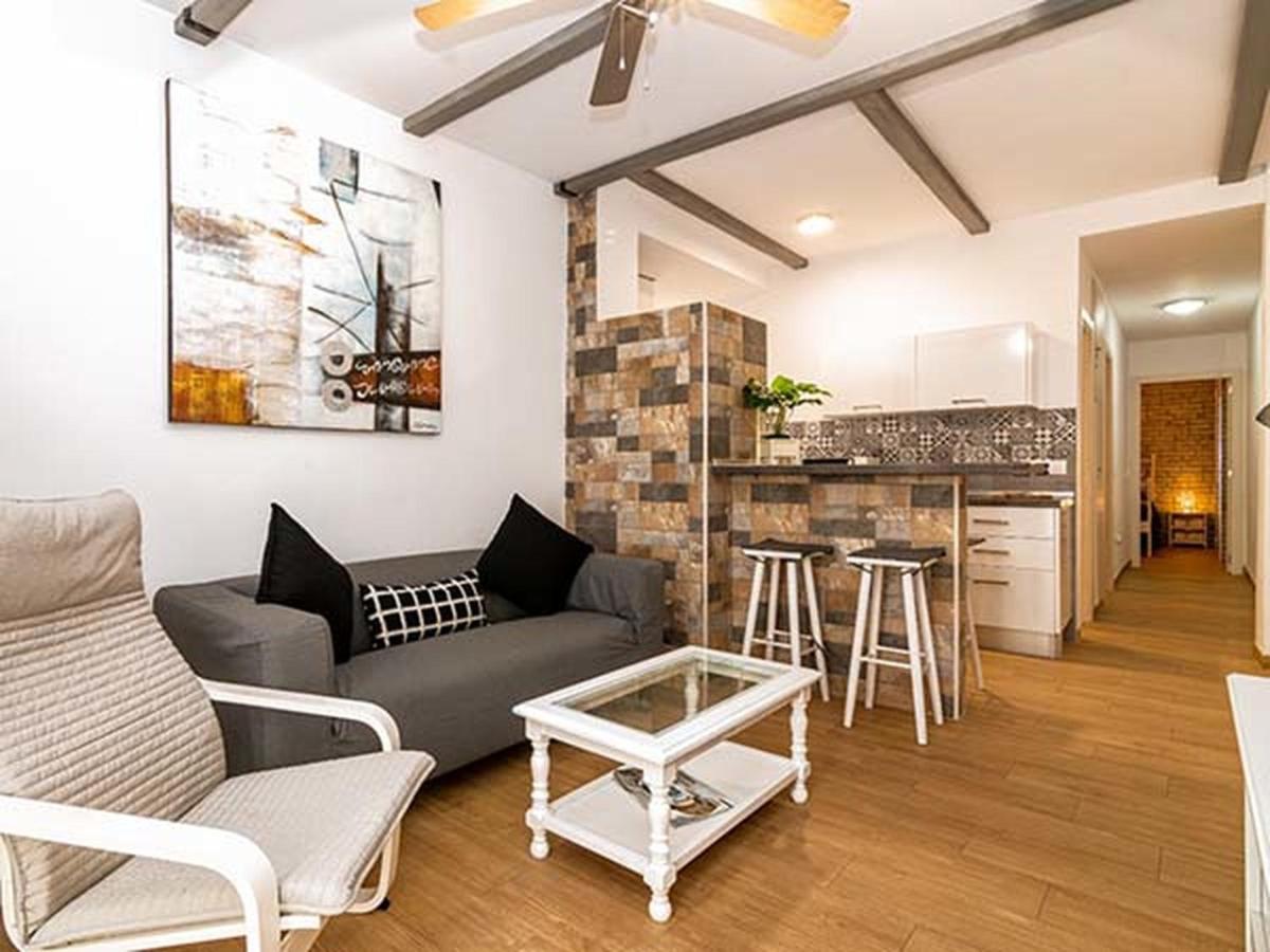 Apartamento Casa Jimena Vejer de la Frontera