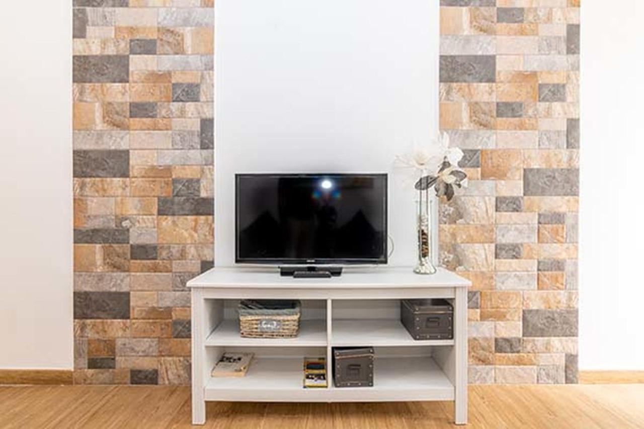 Casa Jimena Apartamento