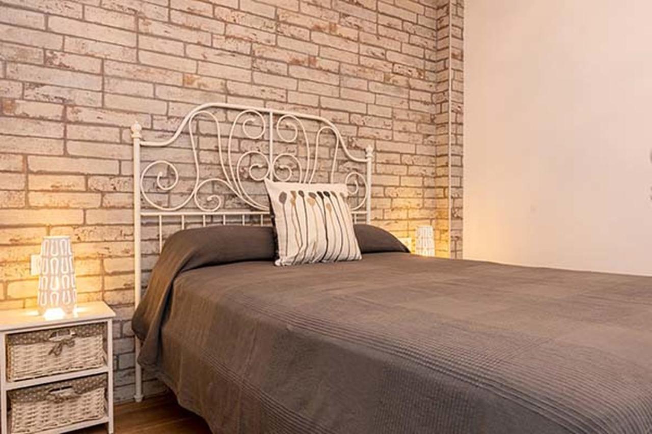 Apartamento Casa Jimena *