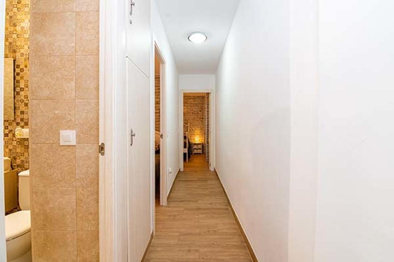 Casa Jimena Apartamento Vejer de la Frontera