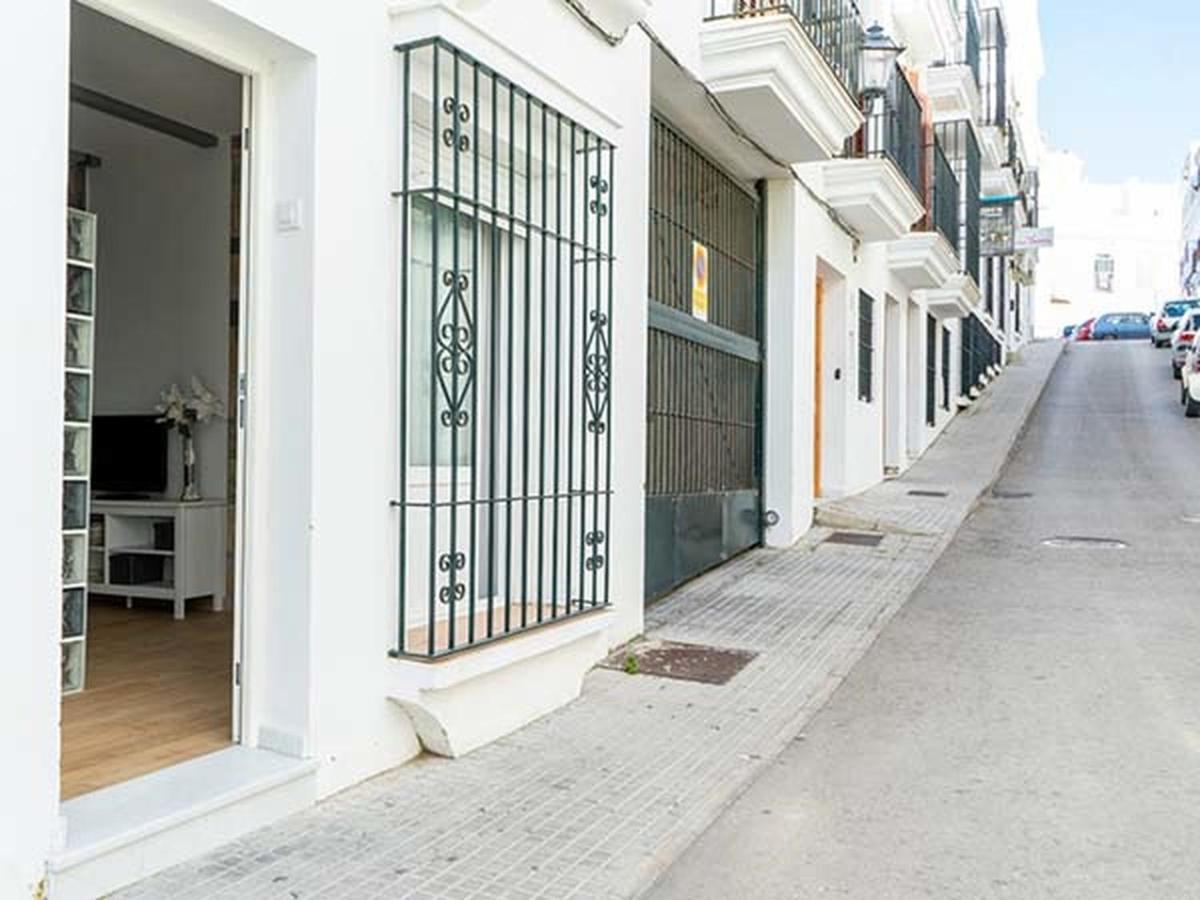 Apartamento Casa Jimena